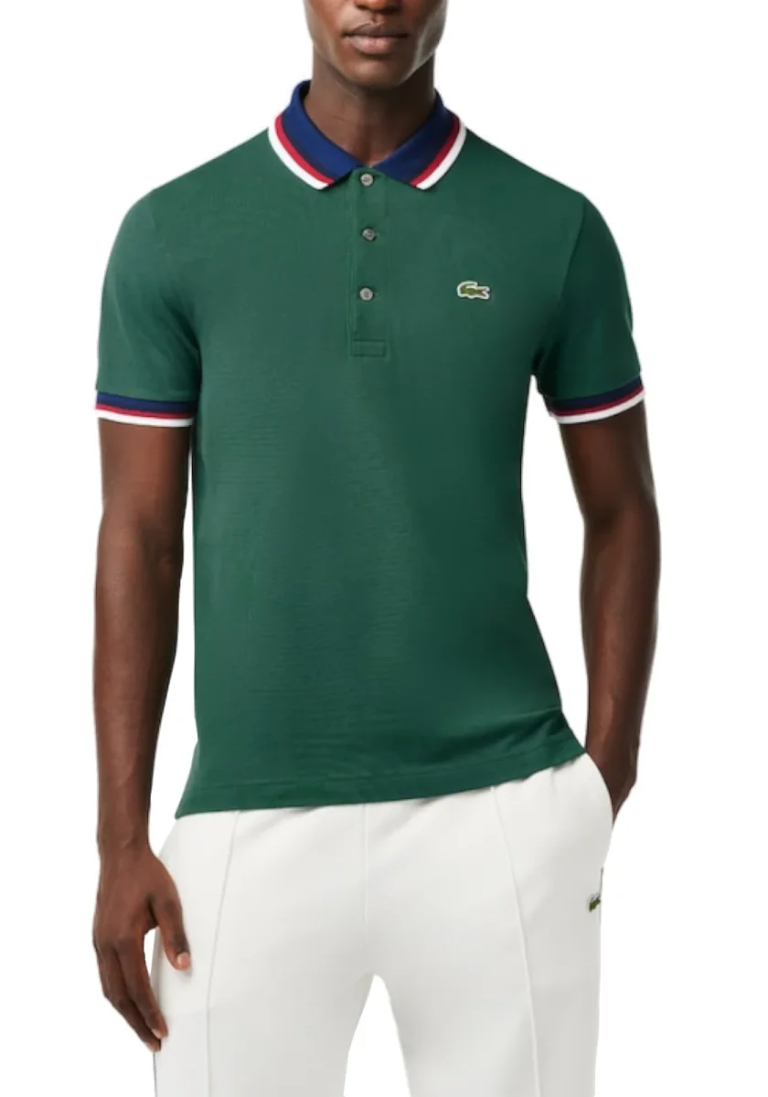 LACOSTE - Polo Mc Art PH3461 - immagine 5