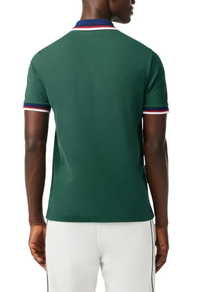 LACOSTE - Polo Mc Art PH3461 - immagine 6