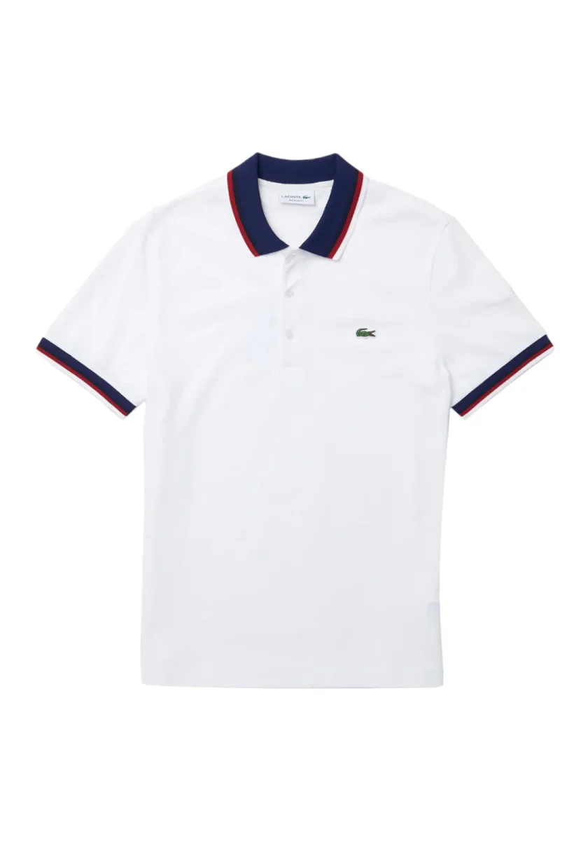 LACOSTE - Polo Mc Art PH3461 - immagine 7