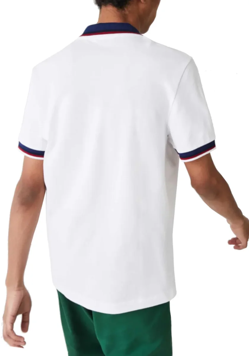 LACOSTE - Polo Mc Art PH3461 - immagine 9