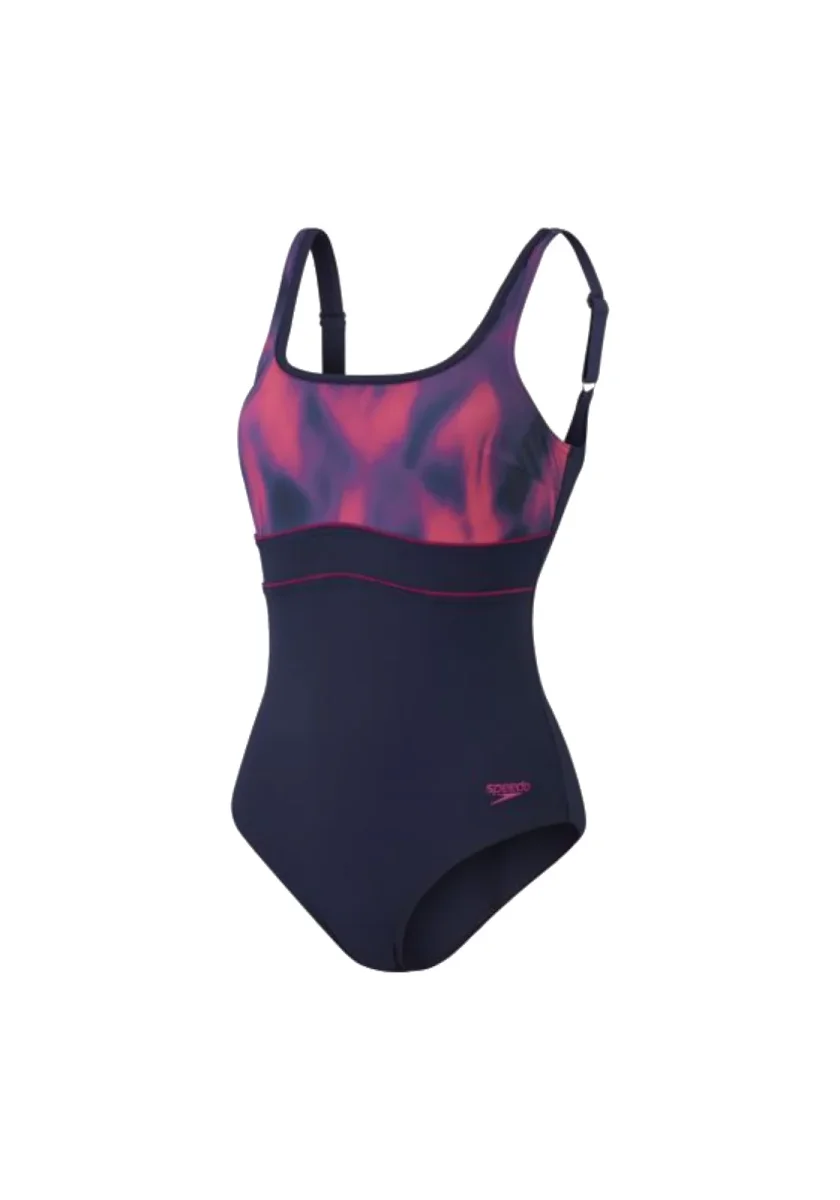 SPEEDO - Costume Intero Art 8-0030681 - immagine 2