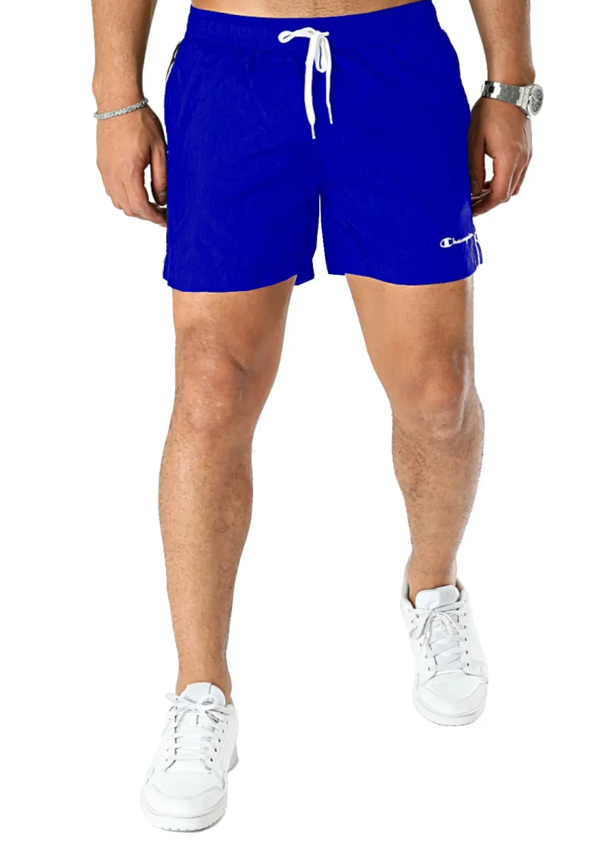 CHAMPION - Costume Boxer Art JE7120 - immagine 2