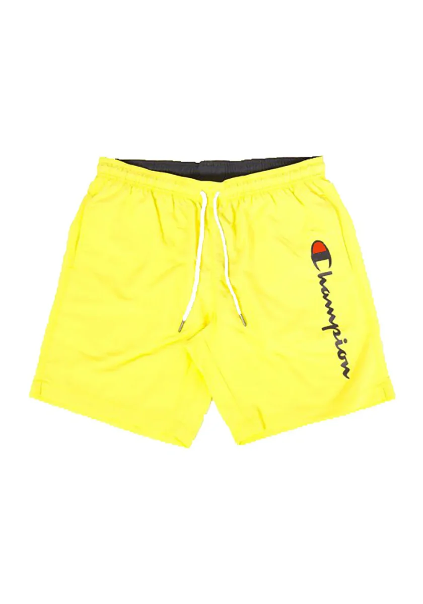 CHAMPION BEACHSHORT COL BS008 - immagine 3