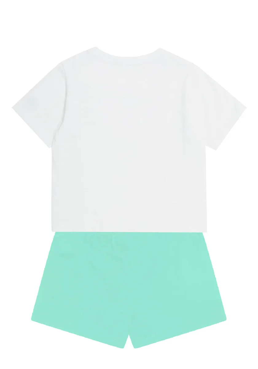 CHAMPION - Completo Art 306784 - immagine 3