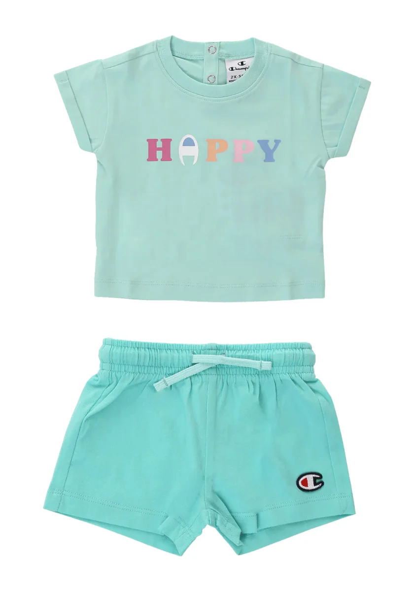 CHAMPION - Completo Art 404976 - immagine 2