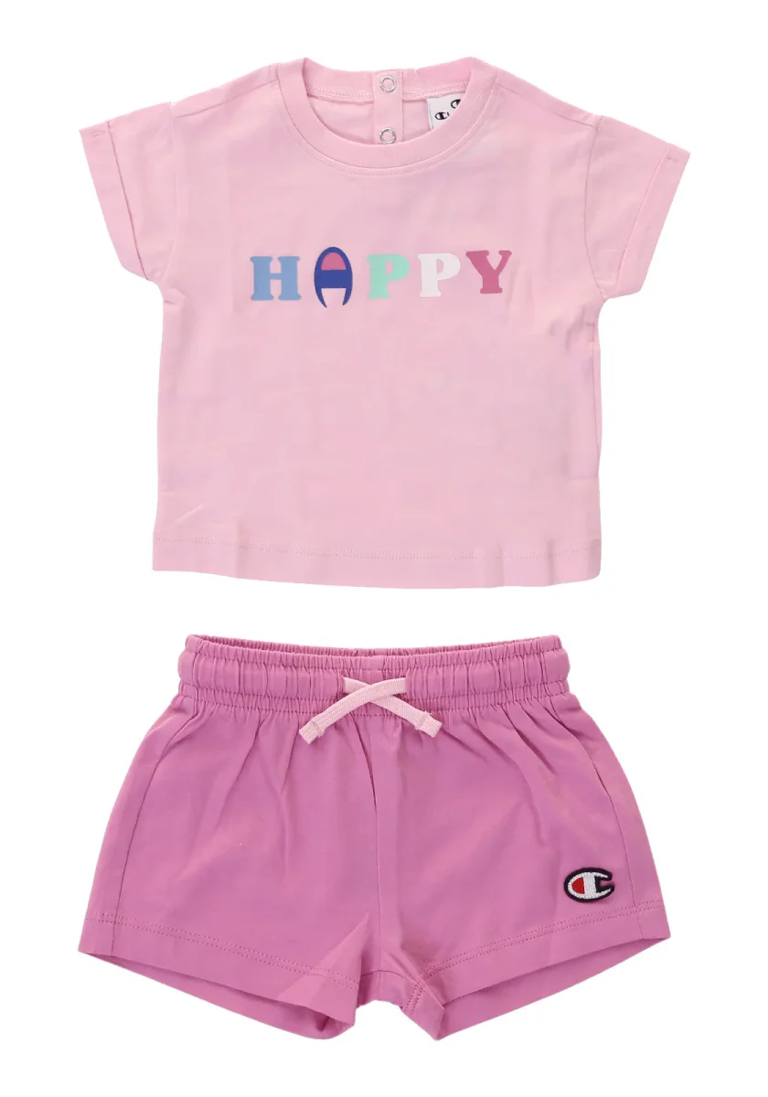 CHAMPION - Completo Art 404976 - immagine 3