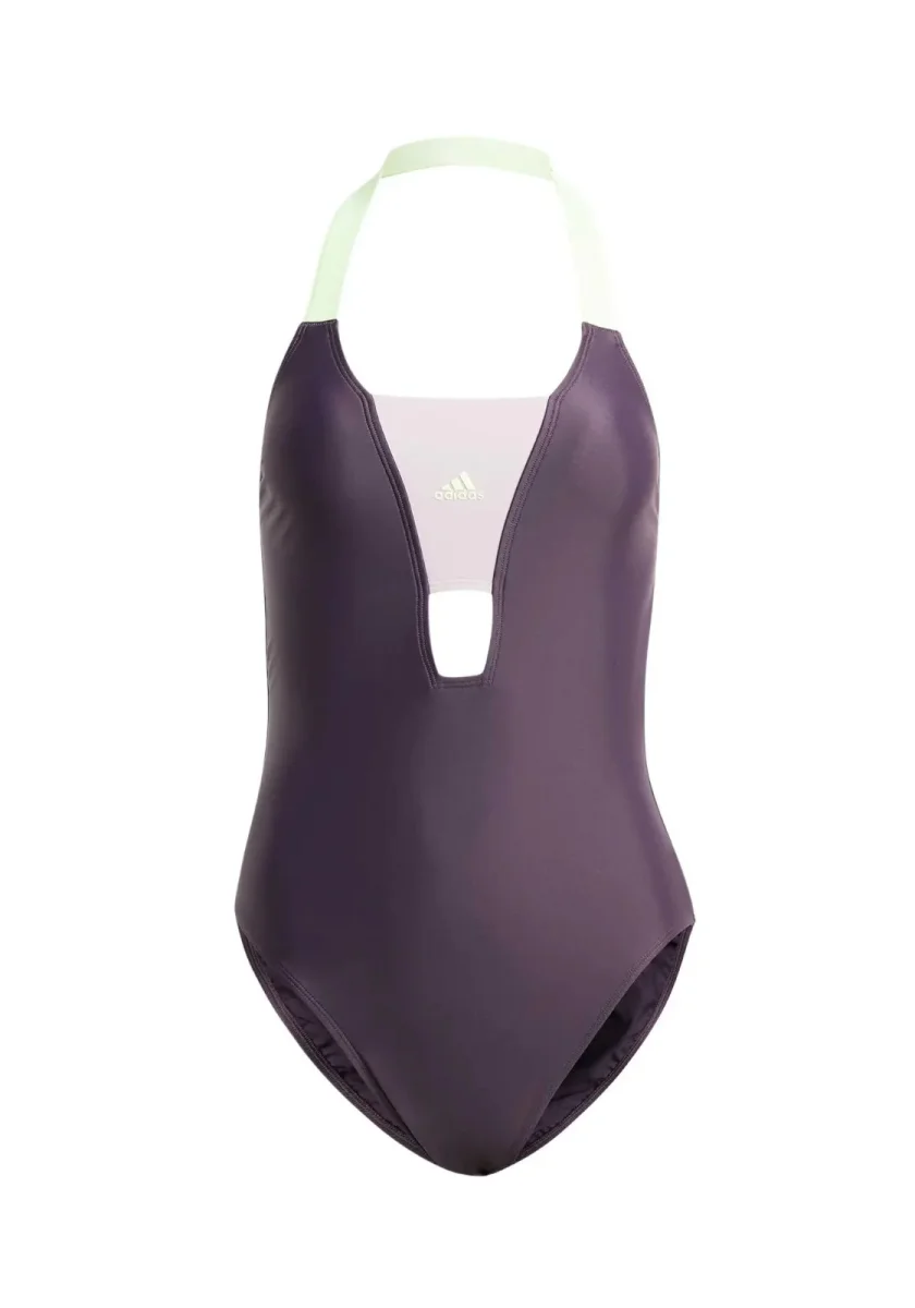 ADIDAS - Costume Intero Art IQ3952 - immagine 2