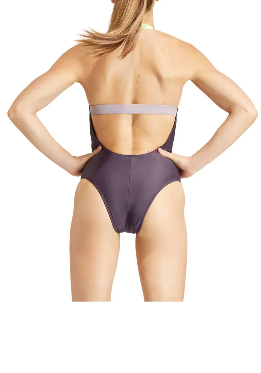 ADIDAS - Costume Intero Art IQ3952 - immagine 3