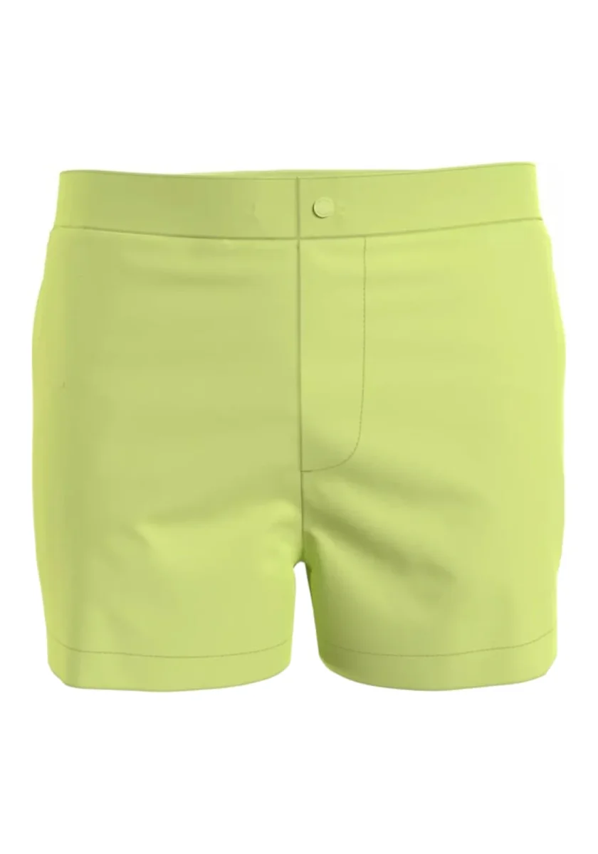 CALVIN KLEIN - Costume Boxer Art KM0KM00946 - immagine 2