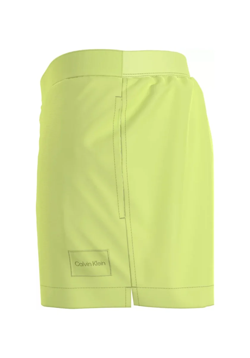 CALVIN KLEIN - Costume Boxer Art KM0KM00946 - immagine 4