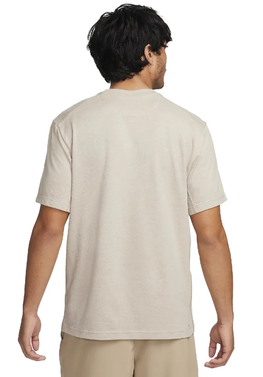 NIKE - T-shirt M/c Art DV9831 - immagine 3