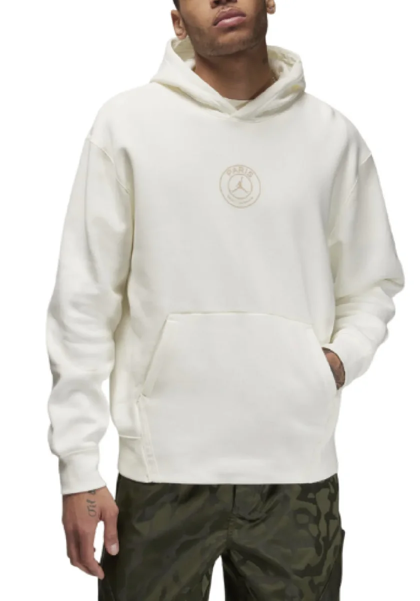 NIKE - Felpa Cappuccio Art FN5326 - immagine 4