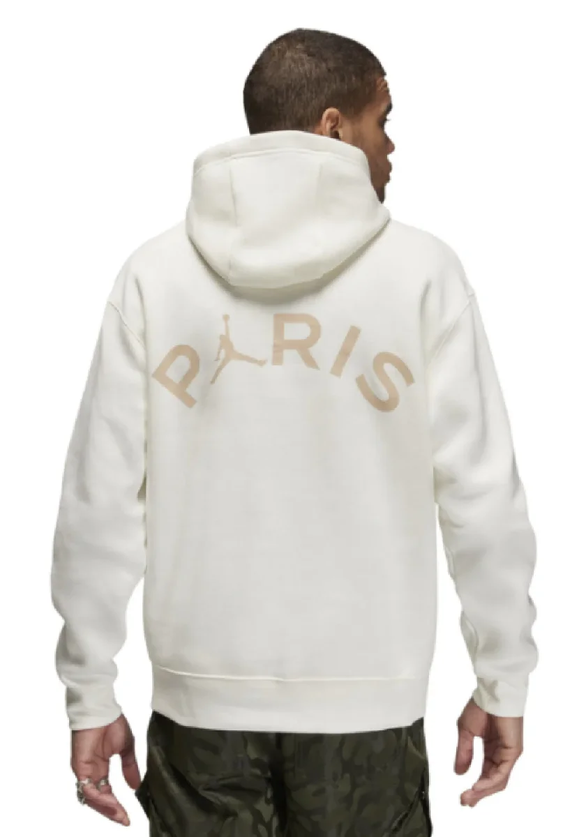 NIKE - Felpa Cappuccio Art FN5326 - immagine 5