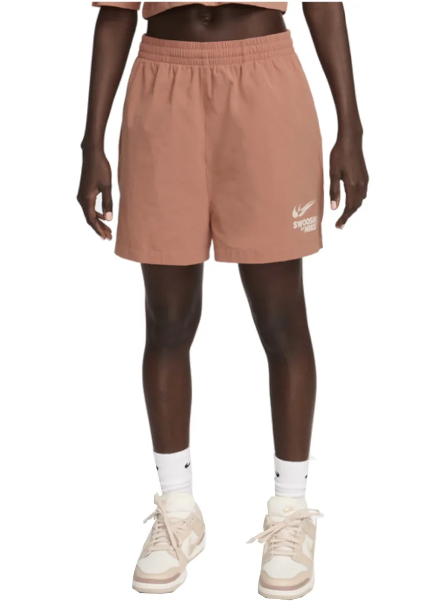 NIKE - Pantaloncino Art HF5529 - immagine 2