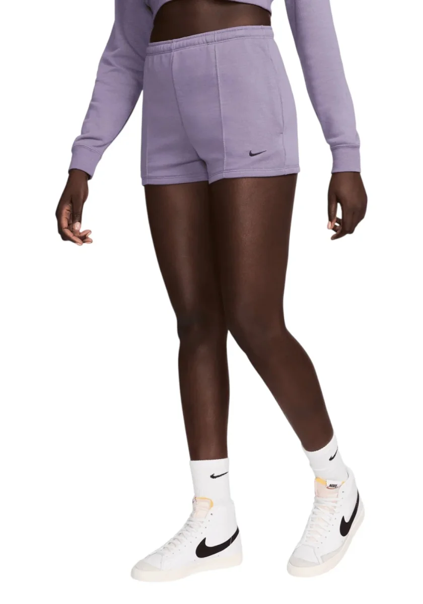 SHORT NIKE CHILL TERRY COL 509 - immagine 2