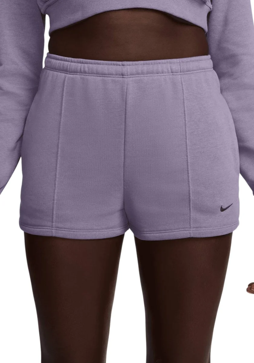 SHORT NIKE CHILL TERRY COL 509 - immagine 3