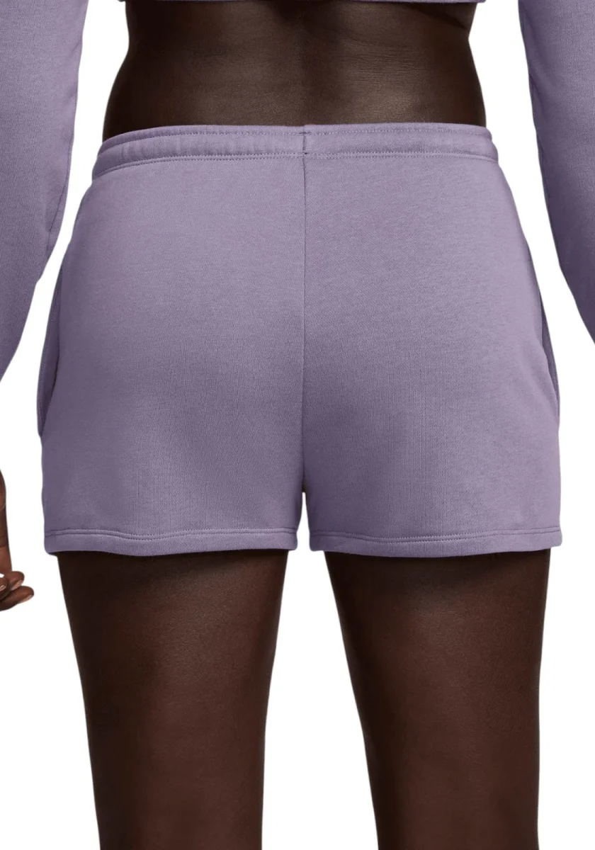 SHORT NIKE CHILL TERRY COL 509 - immagine 4