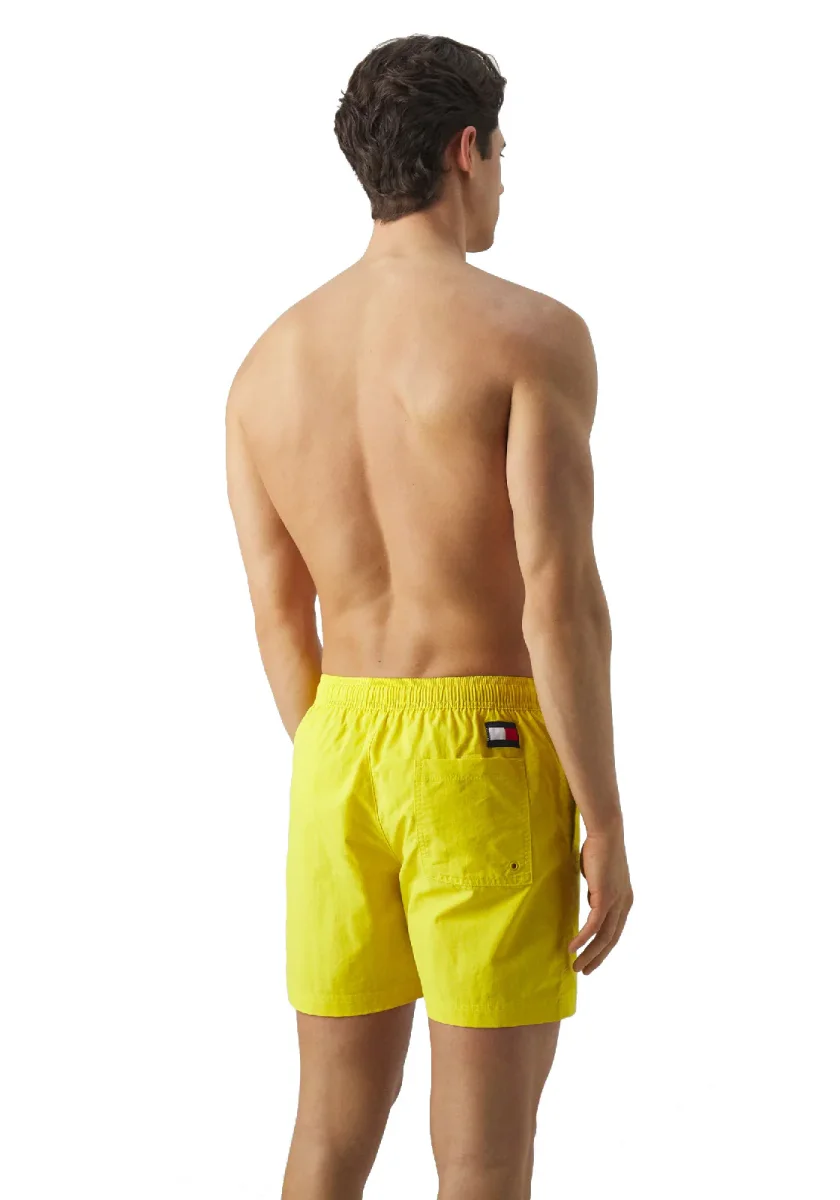 TOMMY HILFIGER - Costume Boxer Art UM0UM02048 - immagine 5