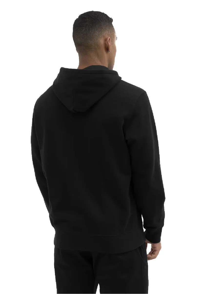 CHAMPION - Felpa Zip Cappuc Art 218493 - immagine 5