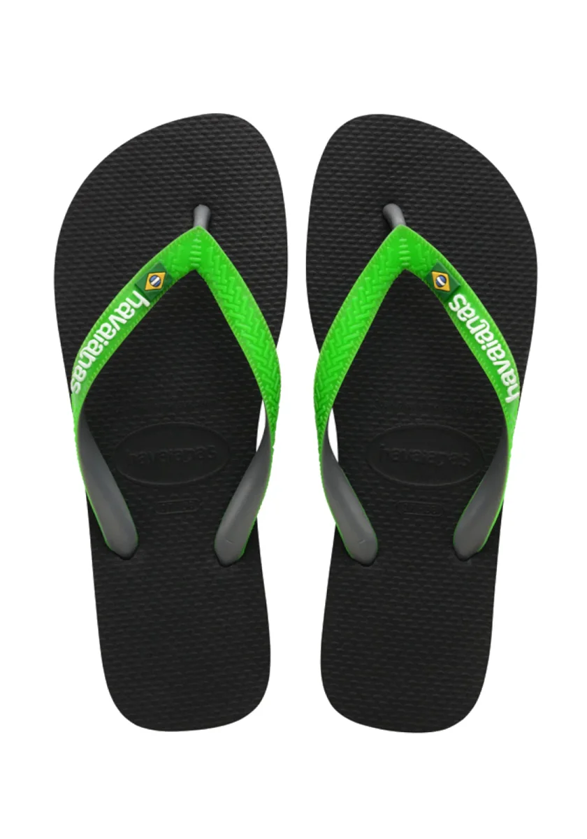 HAVAIANAS - Infradito Art 4123206 - immagine 5