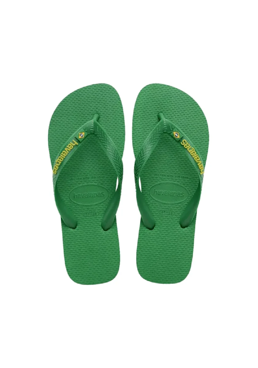 HAVAIANAS - Infradito Art 4149370-KID - immagine 8