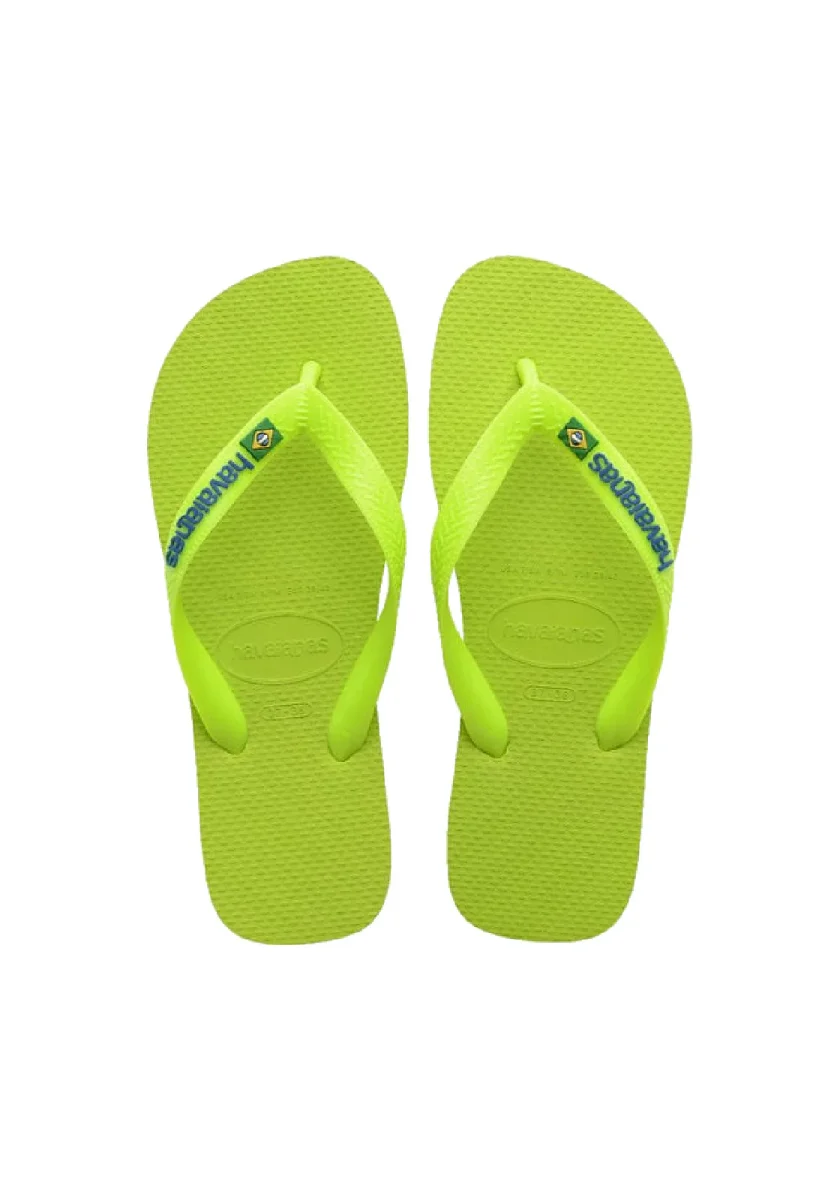 HAVAIANAS - Infradito Art 4149370-KID - immagine 4