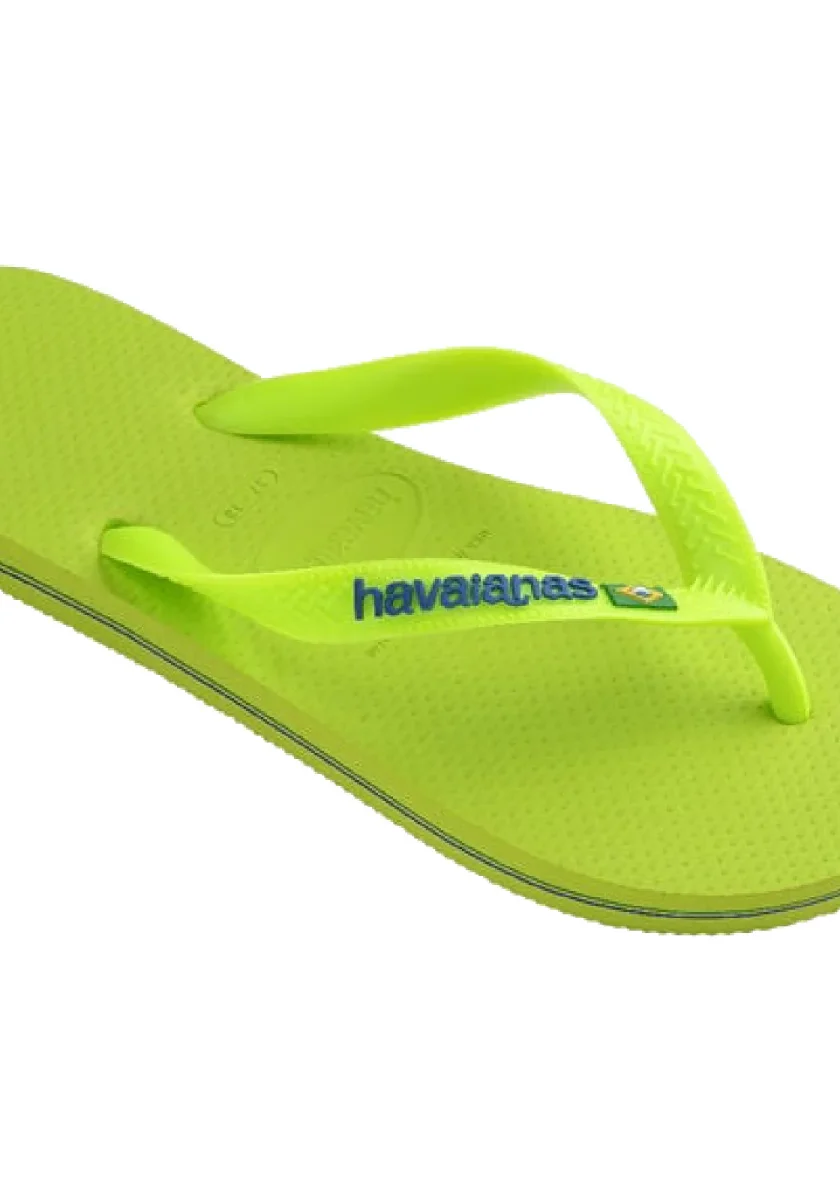 HAVAIANAS - Infradito Art 4149370-KID - immagine 5