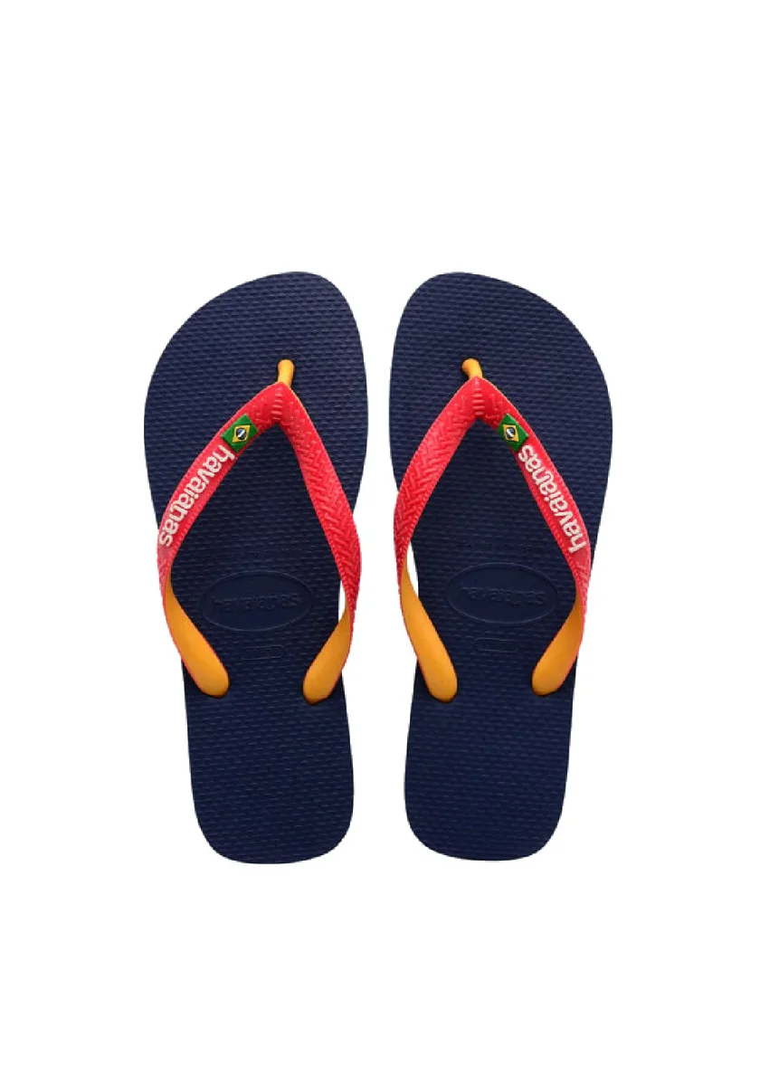 HAVAIANAS - Infradito Art 4123206-KID - immagine 4