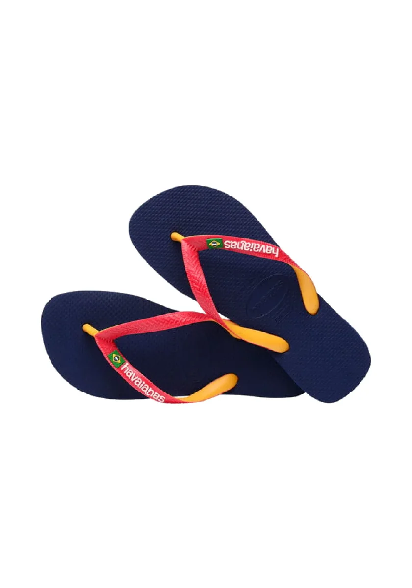 HAVAIANAS - Infradito Art 4123206-KID - immagine 5