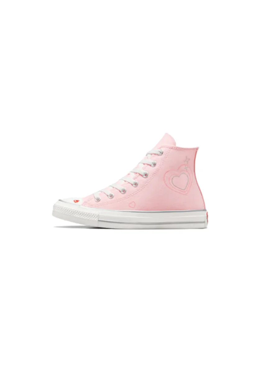 CONVERSE - Scarpa Lifestyle Art A09118C - immagine 2