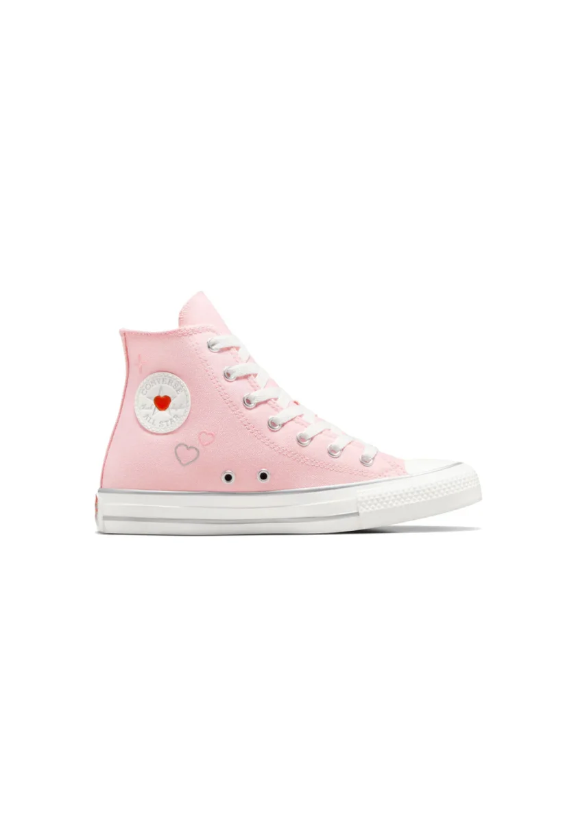 CONVERSE - Scarpa Lifestyle Art A09118C - immagine 3