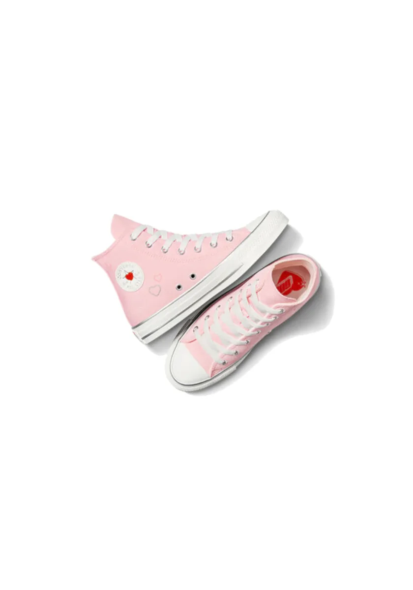 CONVERSE - Scarpa Lifestyle Art A09118C - immagine 5
