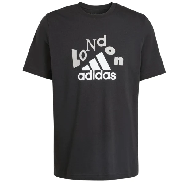 ADIDAS - T-shirt M/c Art IW0112 - immagine 2