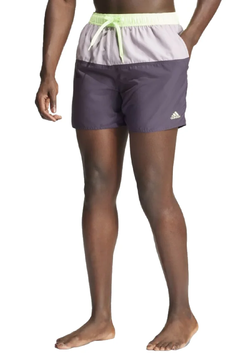 ADIDAS - Costume Boxer Art IR6223 - immagine 2