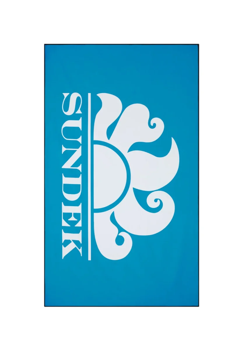 SUNDEK - Telo Art AM398ATMI100 - immagine 2