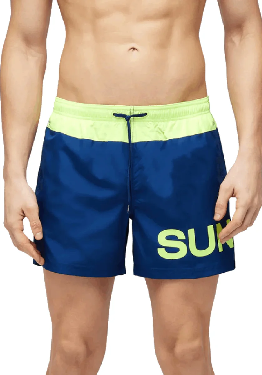 SUNDEK - Costume Boxer Art M733BDP0300 - immagine 2