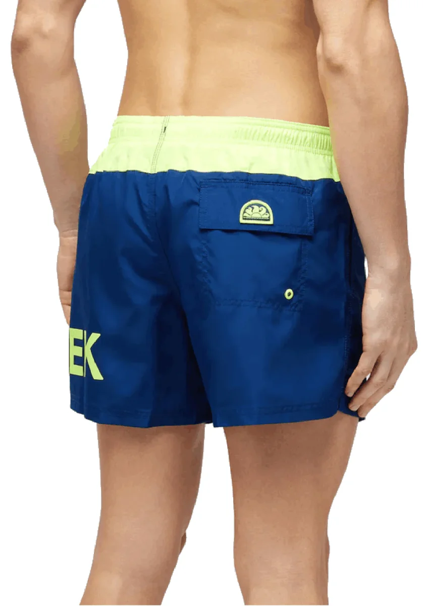 SUNDEK - Costume Boxer Art M733BDP0300 - immagine 3