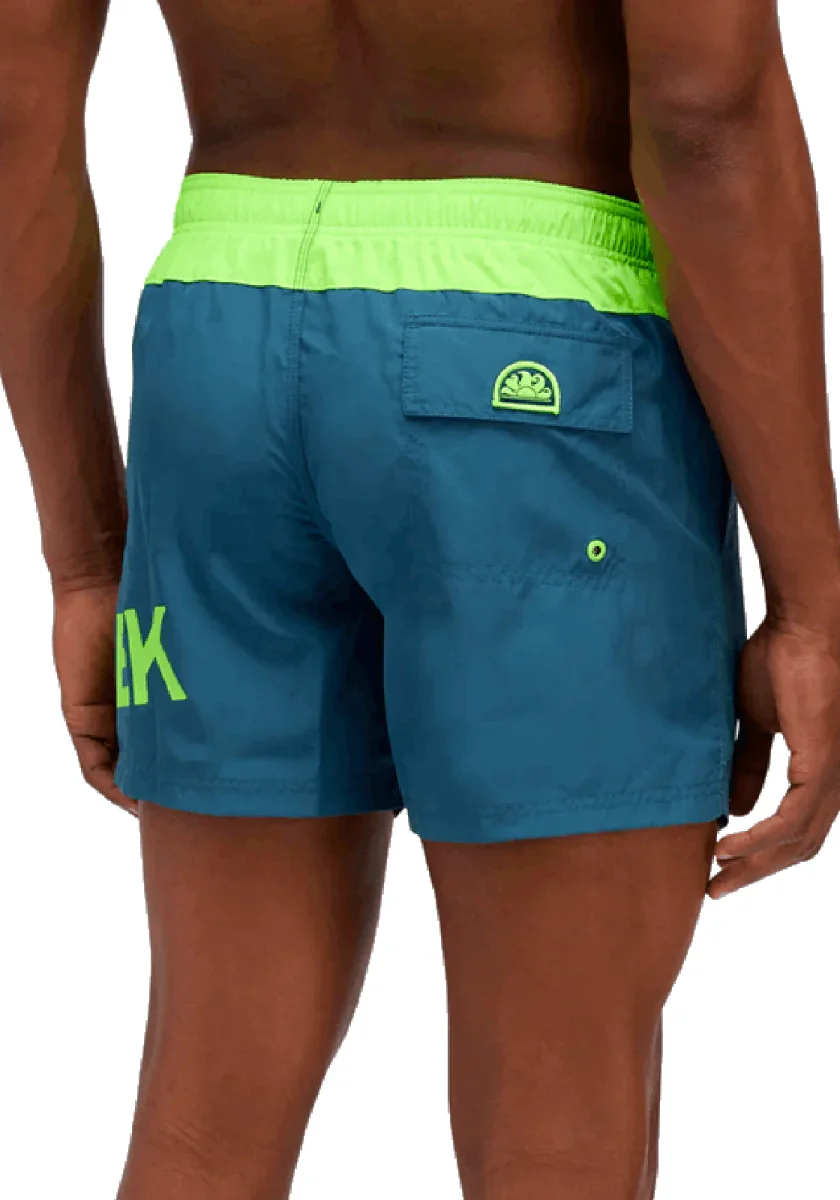 SUNDEK - Costume Boxer Art M733BDP0300 - immagine 5