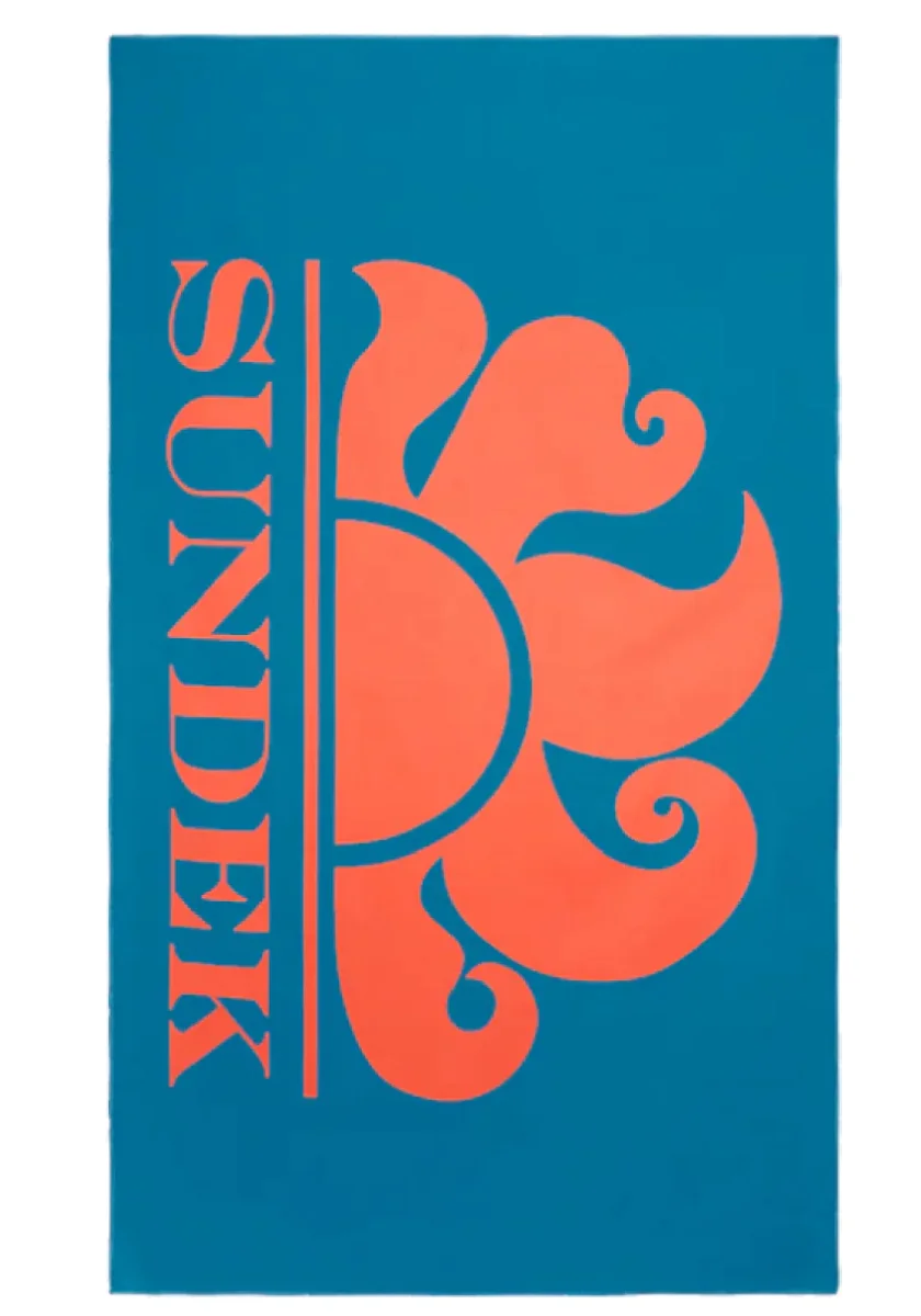 SUNDEK - Telo Art AM398ATMI100 - immagine 5