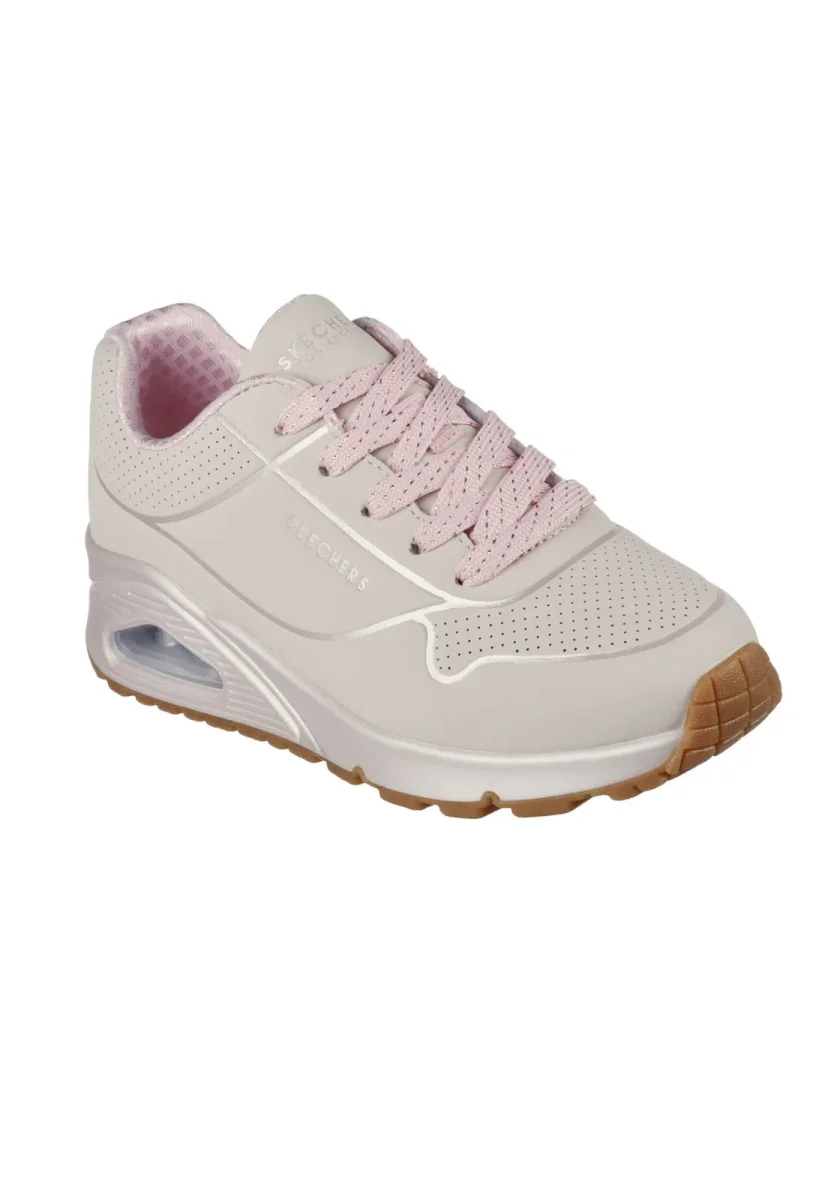 SKECHERS - Scarpa Lifestyle Art 310538L - immagine 3