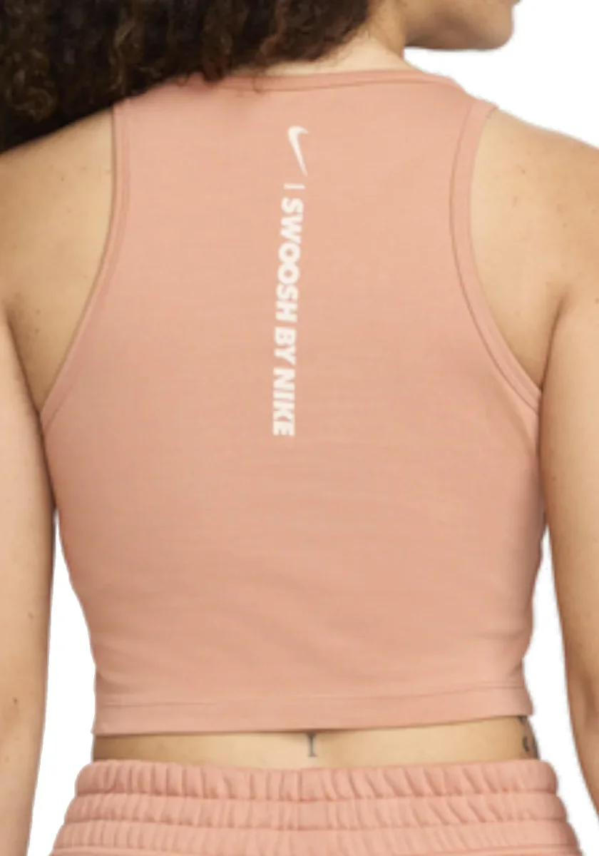 NIKE - Top Art HF5530 - immagine 3