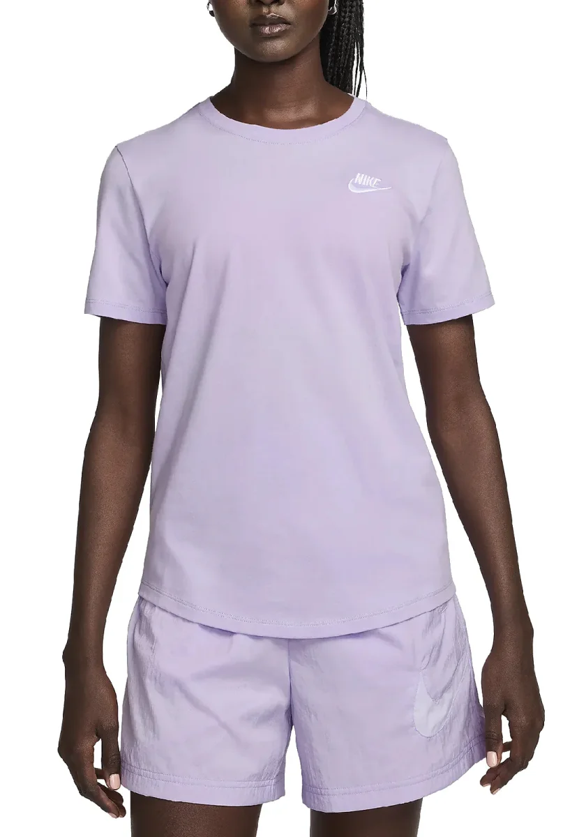T-SHIRT NIKE SPTW ESSNT COL 323 - immagine 7