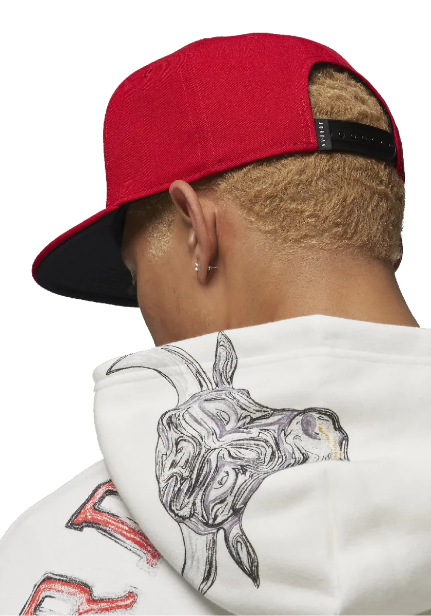 NIKE - Cappello Visiera Art FV5296 - immagine 8