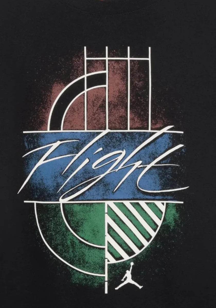 NIKE - T-shirt M/c Art 95D125 - immagine 4