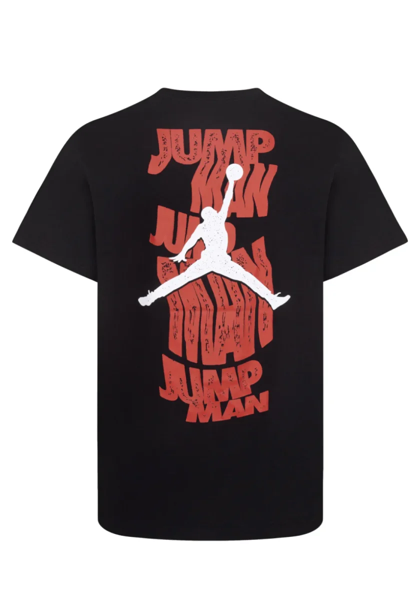 NIKE - T-shirt M/c Art 95D120 - immagine 3