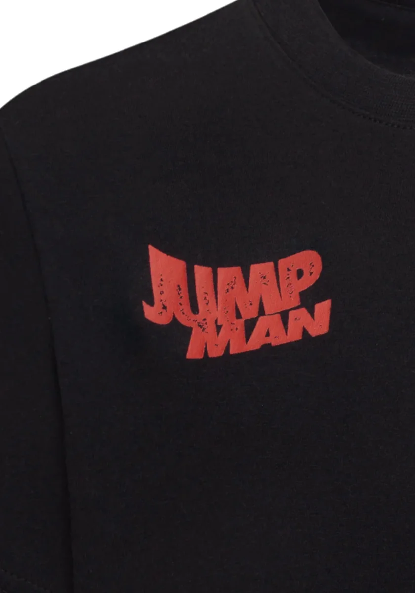 NIKE - T-shirt M/c Art 95D120 - immagine 4