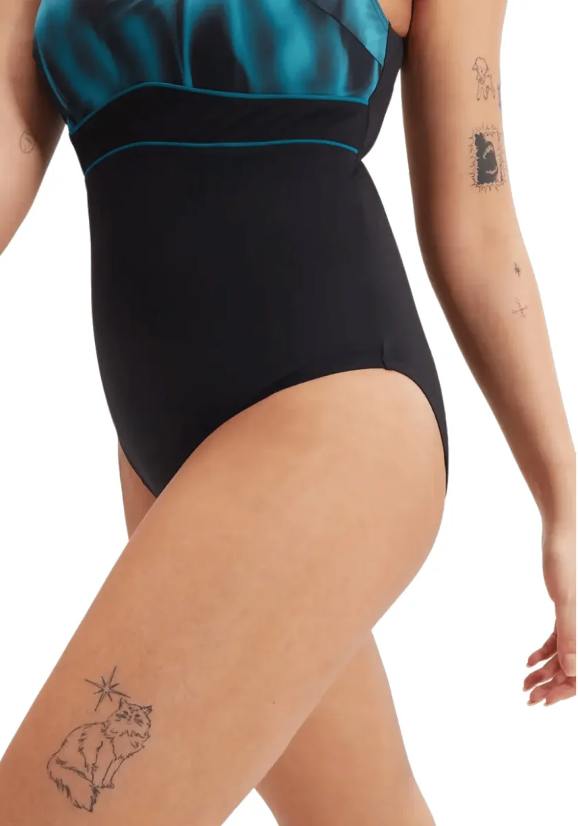 SPEEDO - Costume Intero Art 8-0030681 - immagine 7