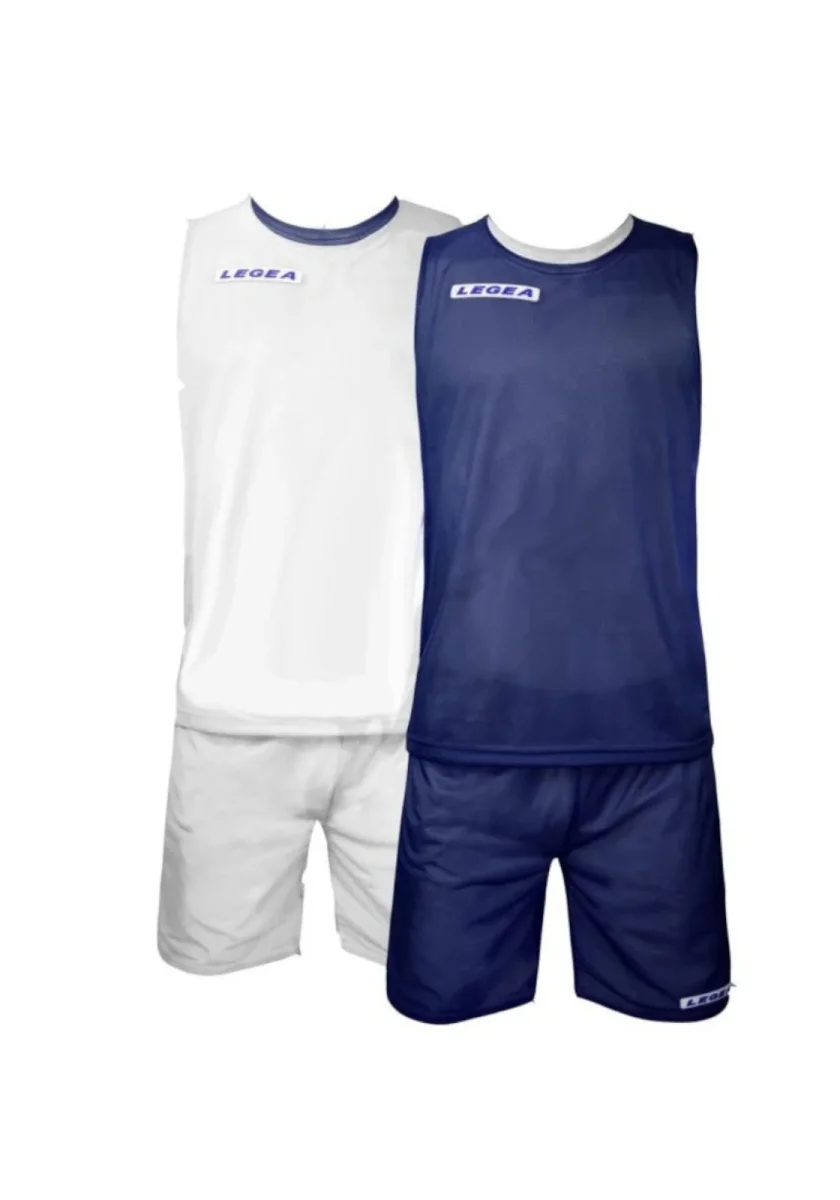 LEGEA - Completo Art KITB1000 - immagine 2