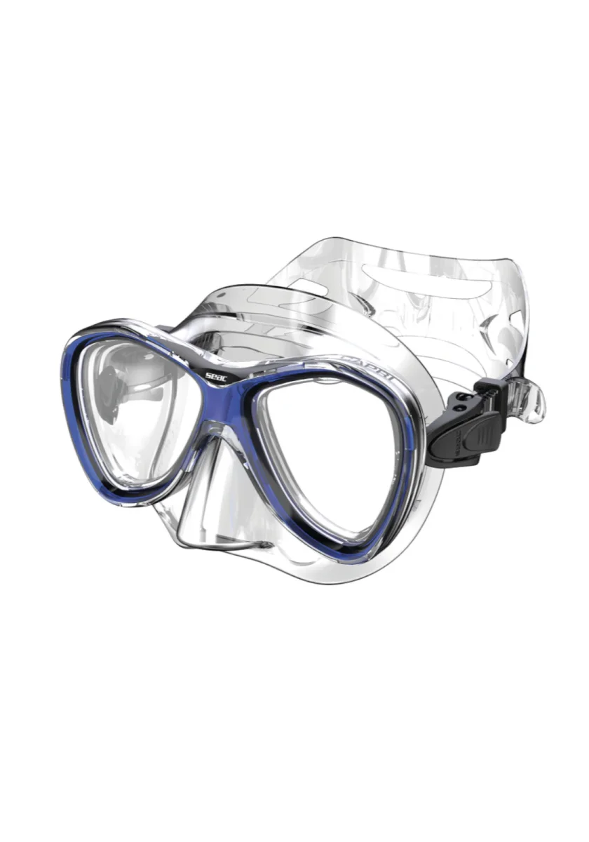 SEAC - Maschera Mare Art 0750013 - immagine 2