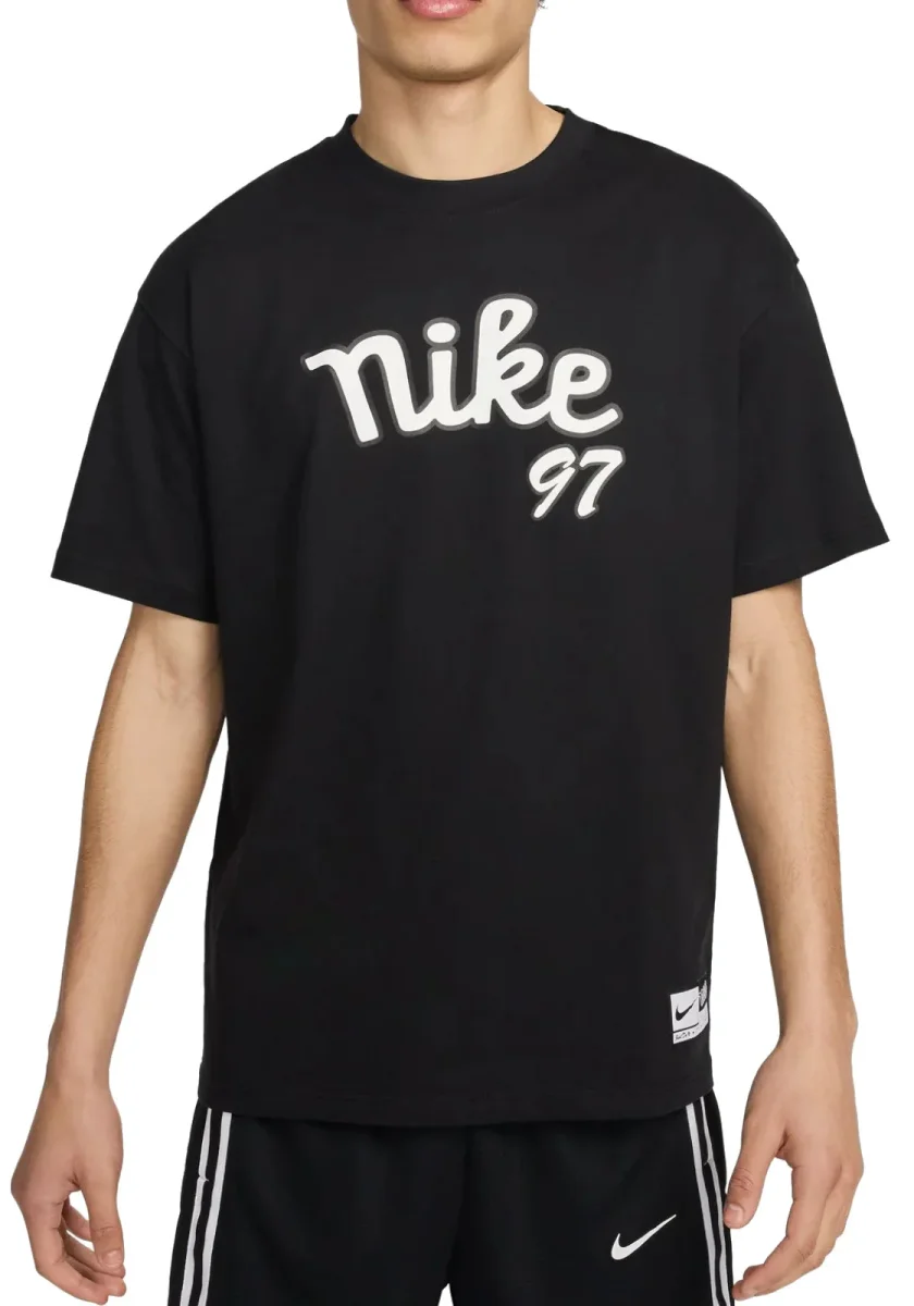 NIKE - T-shirt M/c Art FV8396 - immagine 2